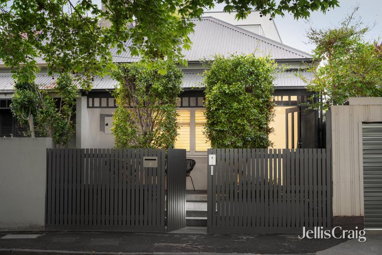 2 Trinian Street Prahran 3181
