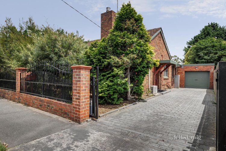2 Tudor Street Richmond 3121