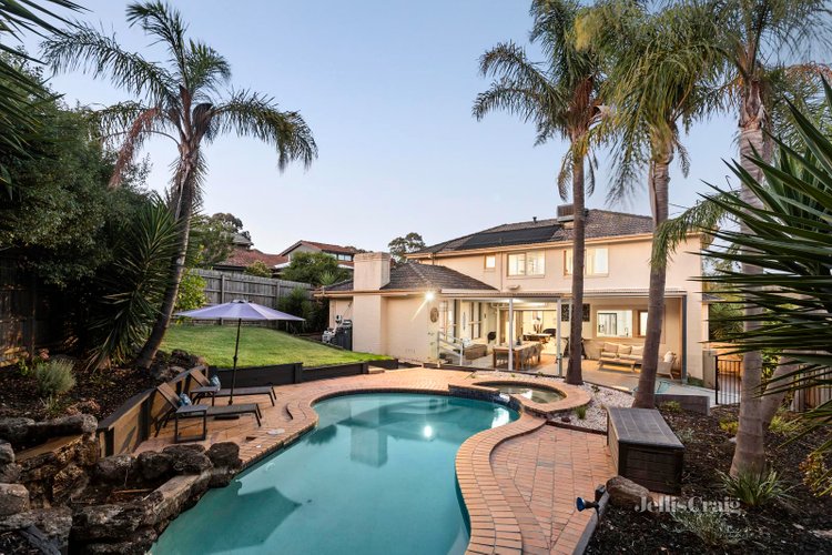 2 Twyford Close Doncaster East 3109