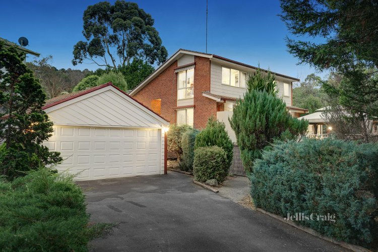 2 Tyrone Drive Eltham 3095