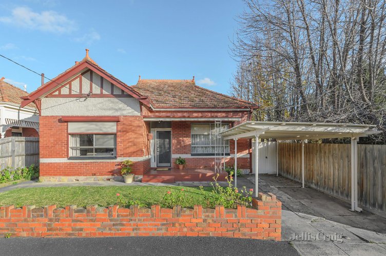 2 Vail Street Prahran 3181