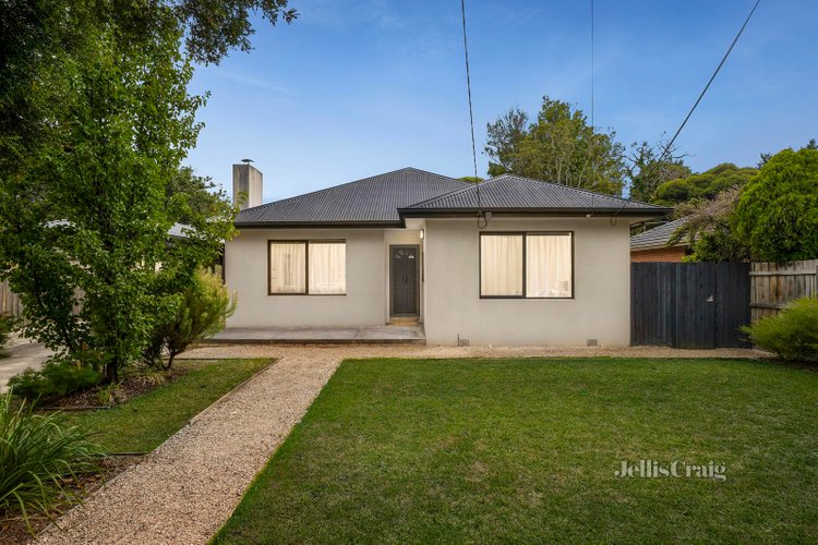2 Venetian Court Croydon 3136