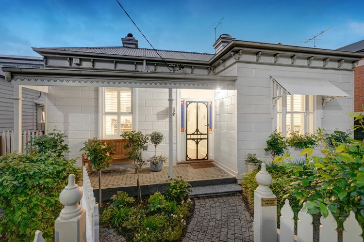 2 Victoria Grove Hawthorn East 3123