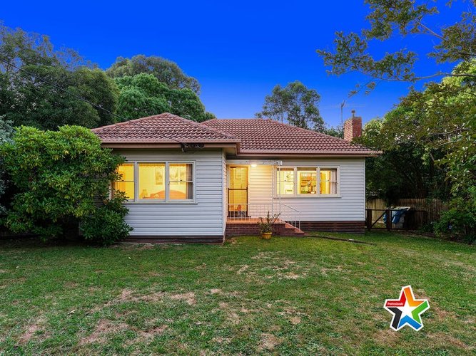 2 Vista Avenue Ringwood East 3135