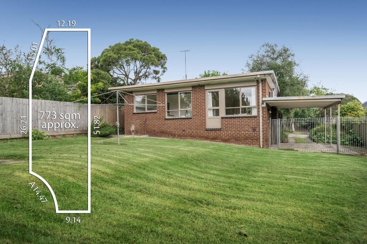 2 Vivian Court Doncaster 3108