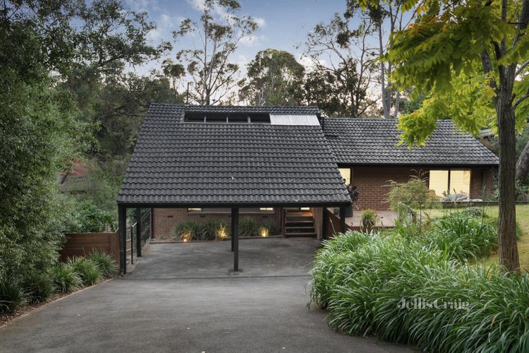 2 Wakefield Close Eltham North 3095