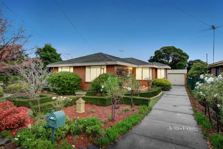 2 Walden Court Bundoora 3083
