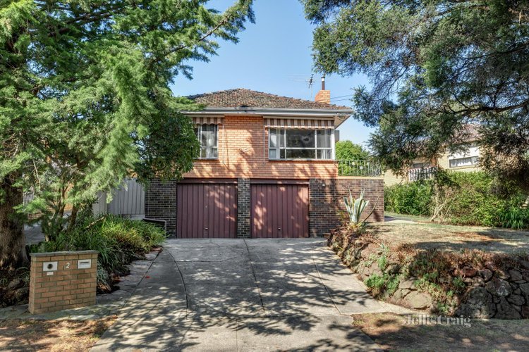 2 Walker Street Doncaster 3108