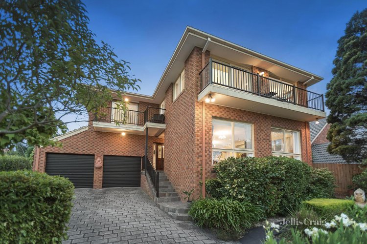 2 Wallara Close Doncaster East 3109