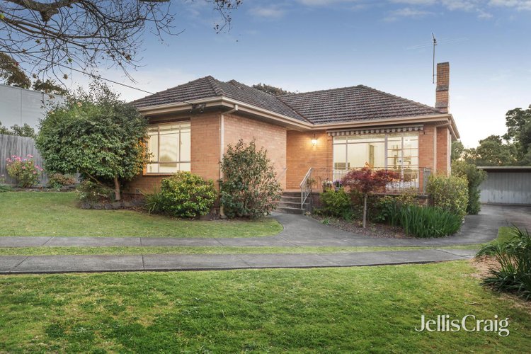 2 Wanbrow Avenue Balwyn North 3104