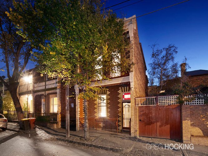 2 Ward Street South Melbourne 3205