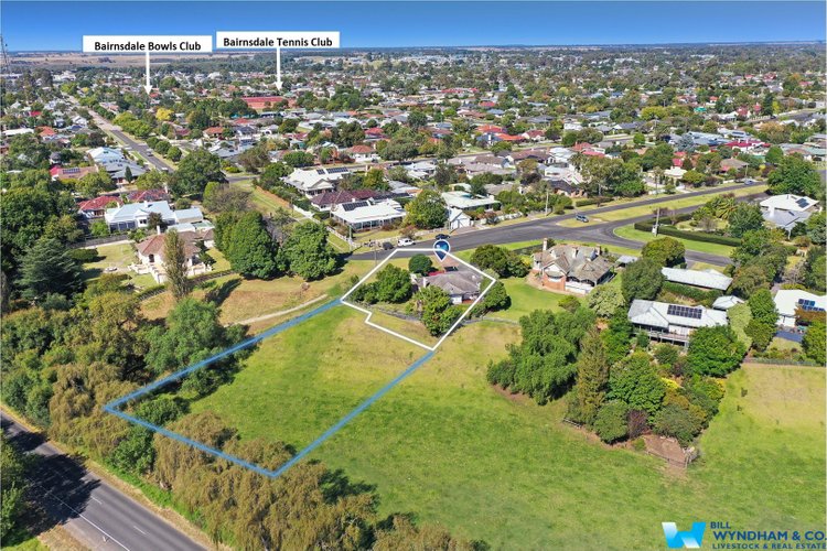 2 Warde Street, Bairnsdale