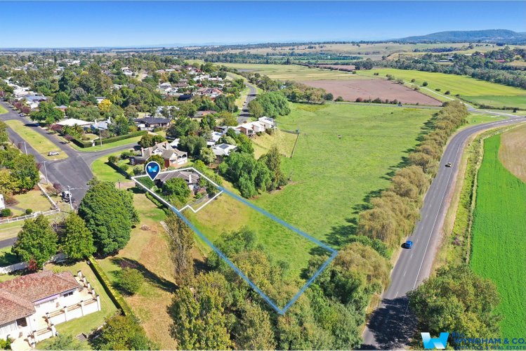 2 Warde Street, Bairnsdale