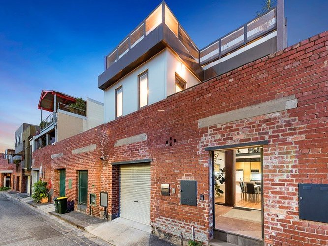 2 Warwick Street North Melbourne 3051