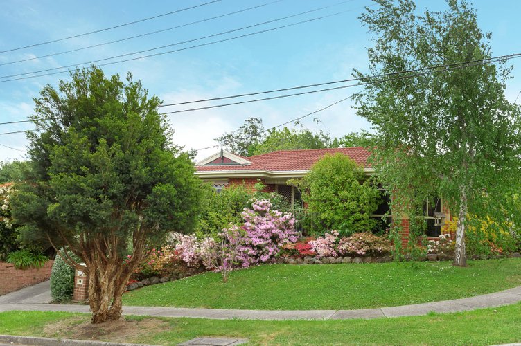 2 Wattle Avenue Ringwood 3134