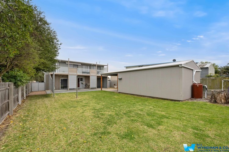 2 Waverley Court, Paynesville