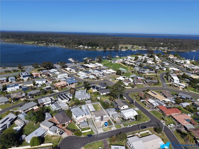 2 Waverley Court, Paynesville