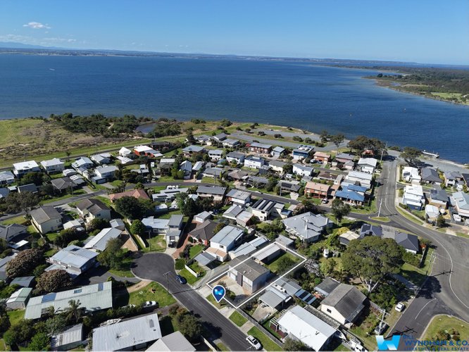 2 Waverley Court, Paynesville