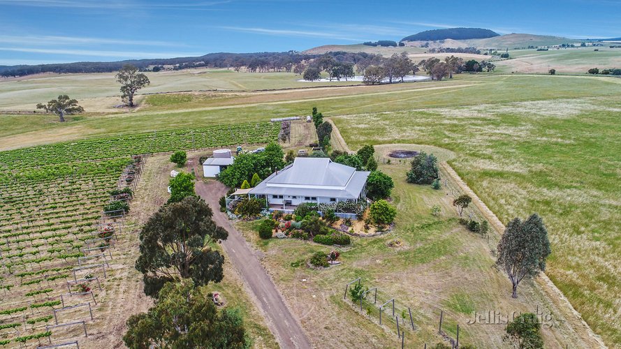2 Whybrow Street Franklinford 3461