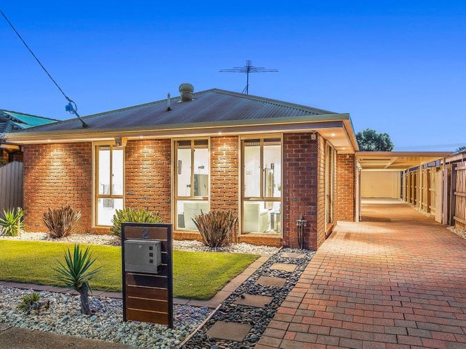 2 Willis Court Altona Meadows 3028