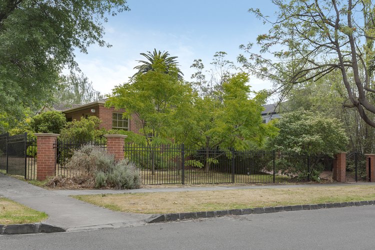 2 Wills Street Balwyn 3103