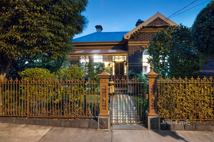 2 Wilson Street Moonee Ponds 3039