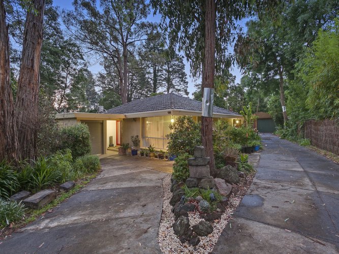 2 Woodland Avenue Croydon 3136