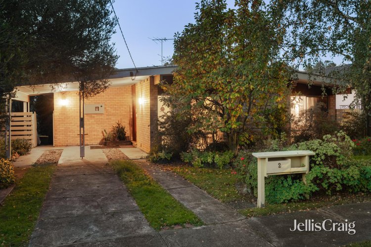 2 Yarra Court Templestowe Lower 3107