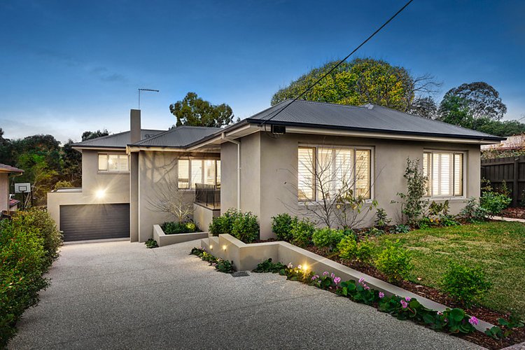 2 Yatama Court Mount Waverley 3149
