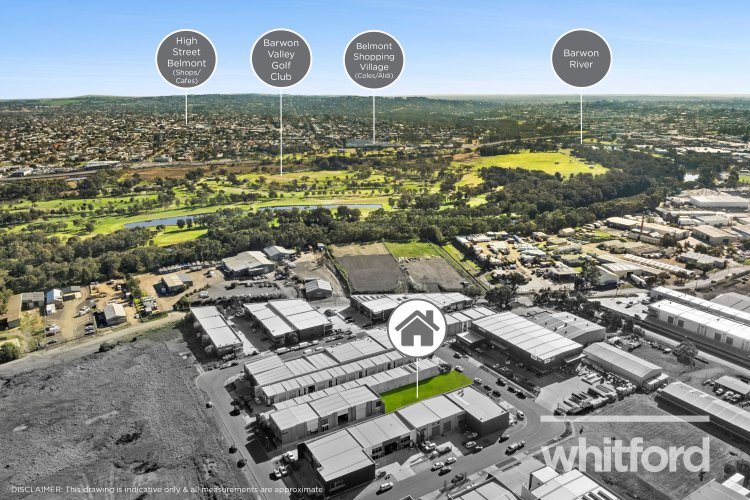 20-22 Raptor Place, South&nbsp;Geelong