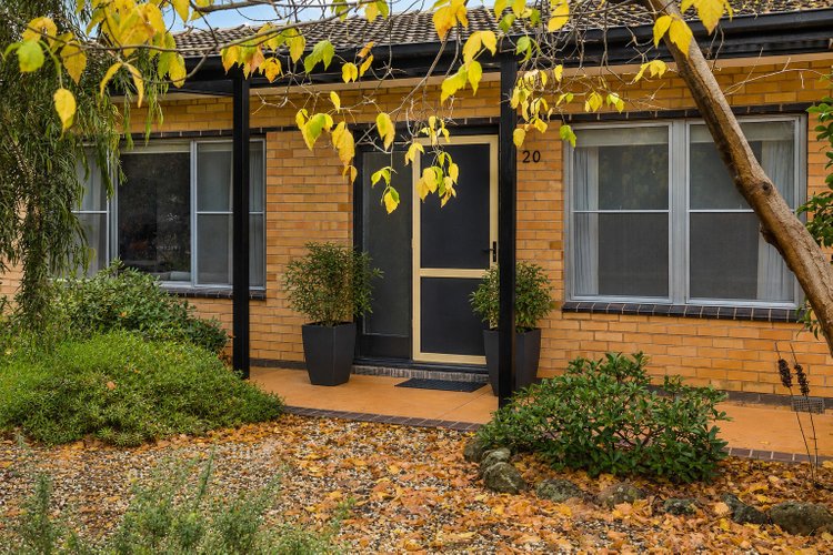 20 Adair Street Maldon 3463