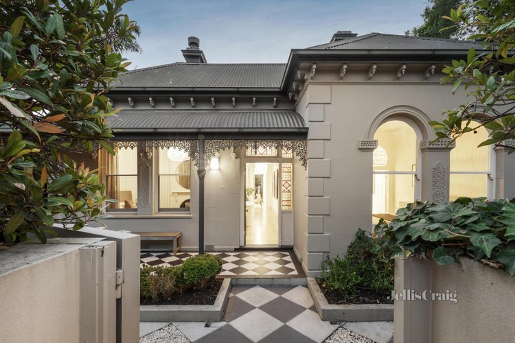 20 Airlie Avenue Prahran 3181
