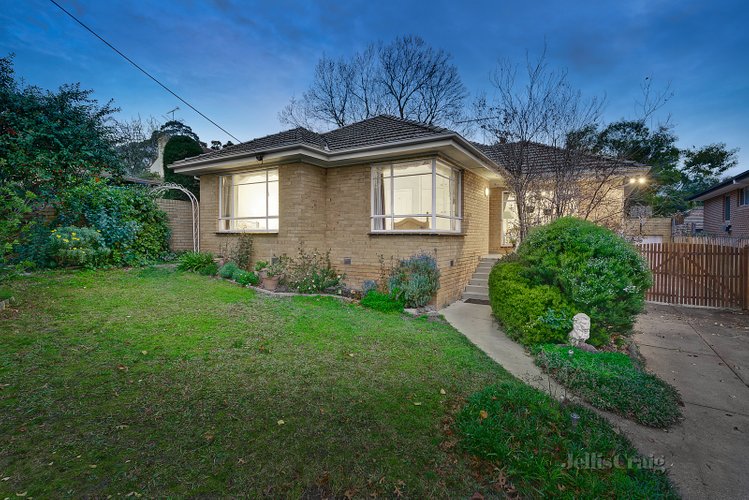 20 Ajax Street Balwyn North 3104
