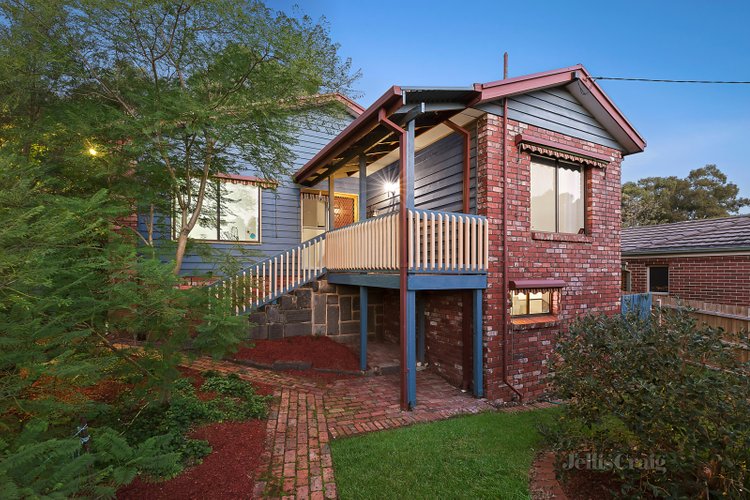20 Alban Street Montmorency 3094