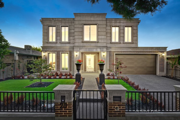 20 Aldrin Drive Mount Waverley 3149