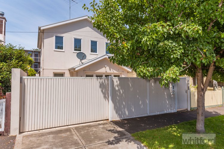 20 Alexandra Avenue, Geelong