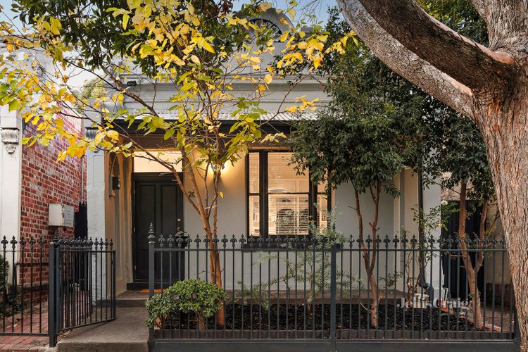 20 Alfred Street North Melbourne 3051