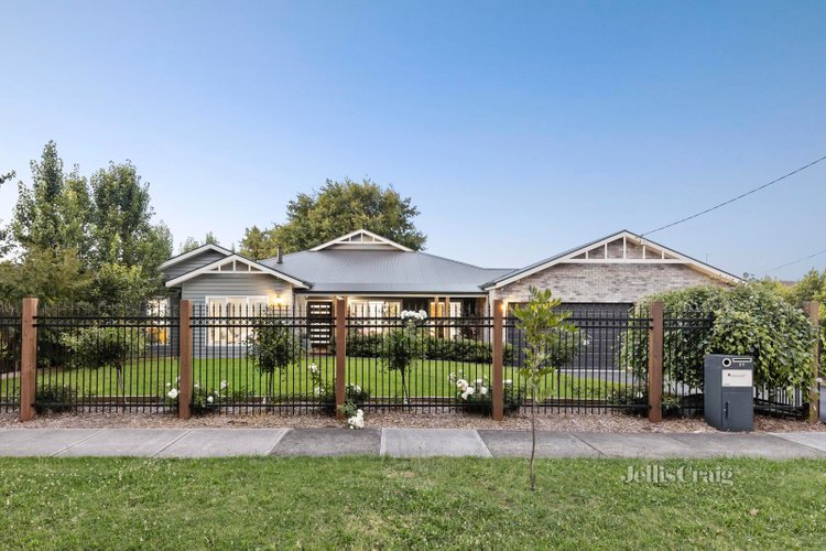 20 Allambi Road Chirnside Park 3116