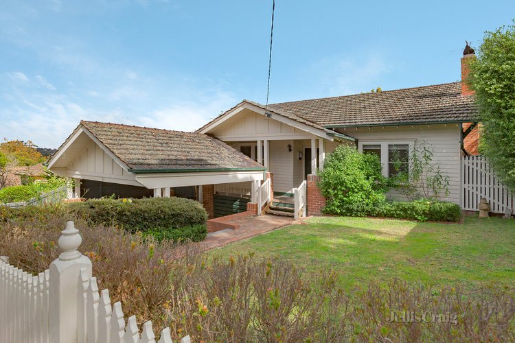20 Allison Avenue Glen Iris 3146