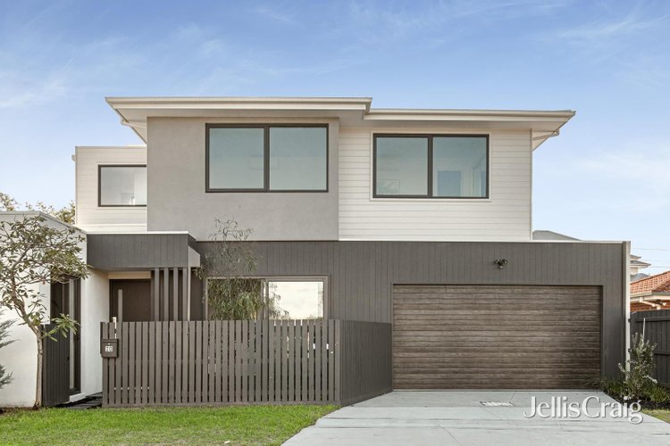20 Amberley Avenue Aspendale 3195
