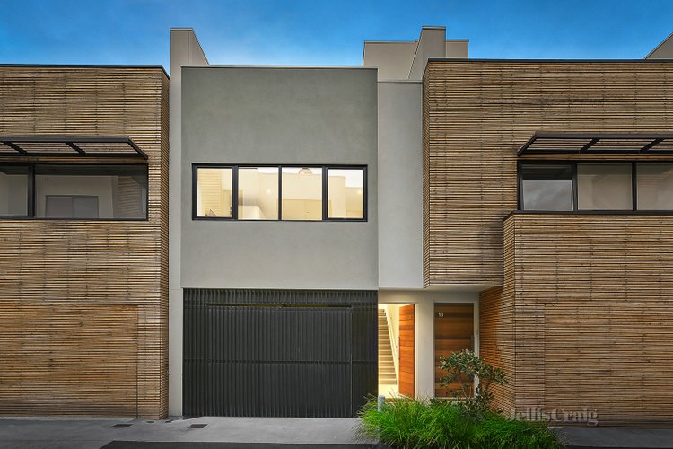20 Amelia Street Brunswick 3056