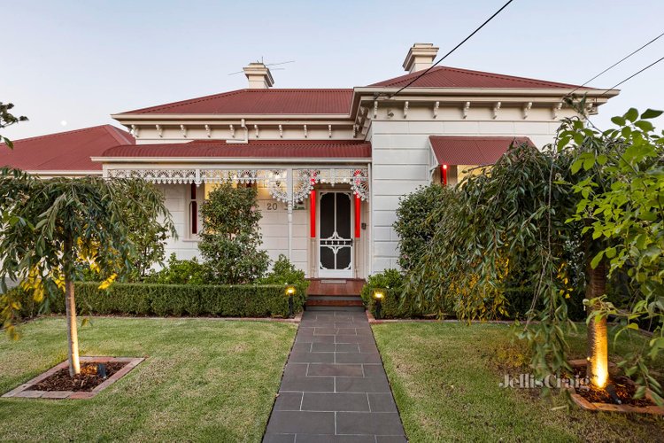 20 Andrew Street Northcote 3070