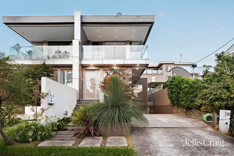 20 Angler Parade Ascot Vale 3032