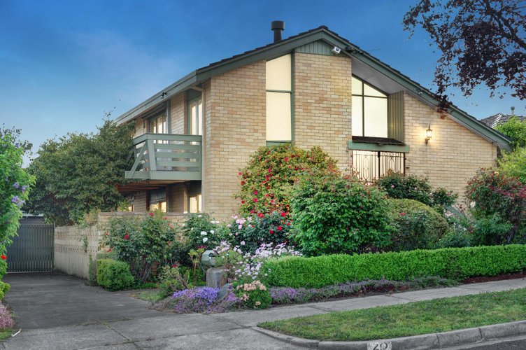 20 Ansett Crescent Forest Hill 3131