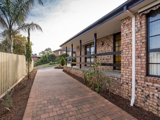 20 Ashton Avenue Mooroolbark 3138