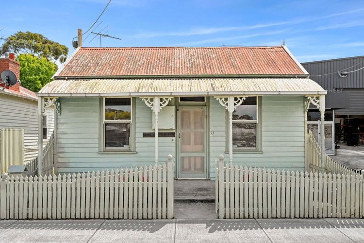 20 Autumn Street  Geelong West 3218