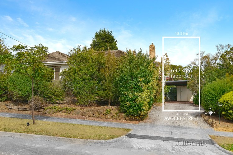 20 Avocet Street Doncaster East 3109