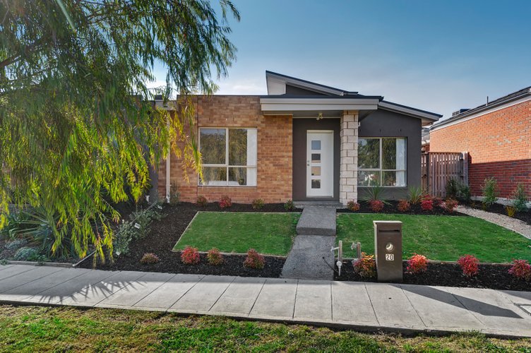 20 Bail Street Epping 3076