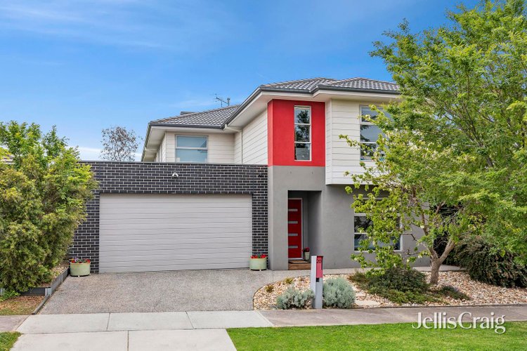 20 Balfour Street North Geelong 3215