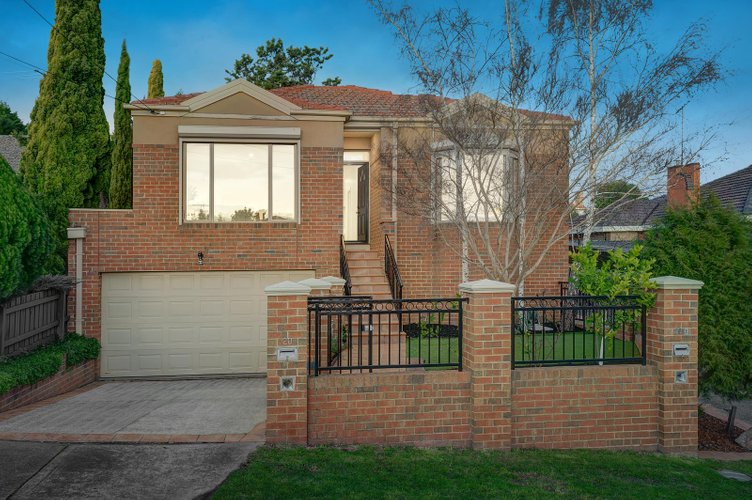 20 Balwyn Road Bulleen 3105